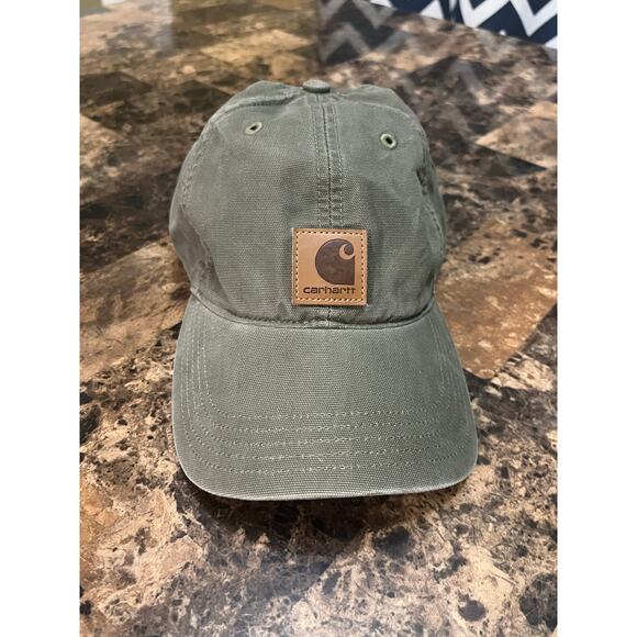 Carhartt Odessa Cap - Picture 1 of 8